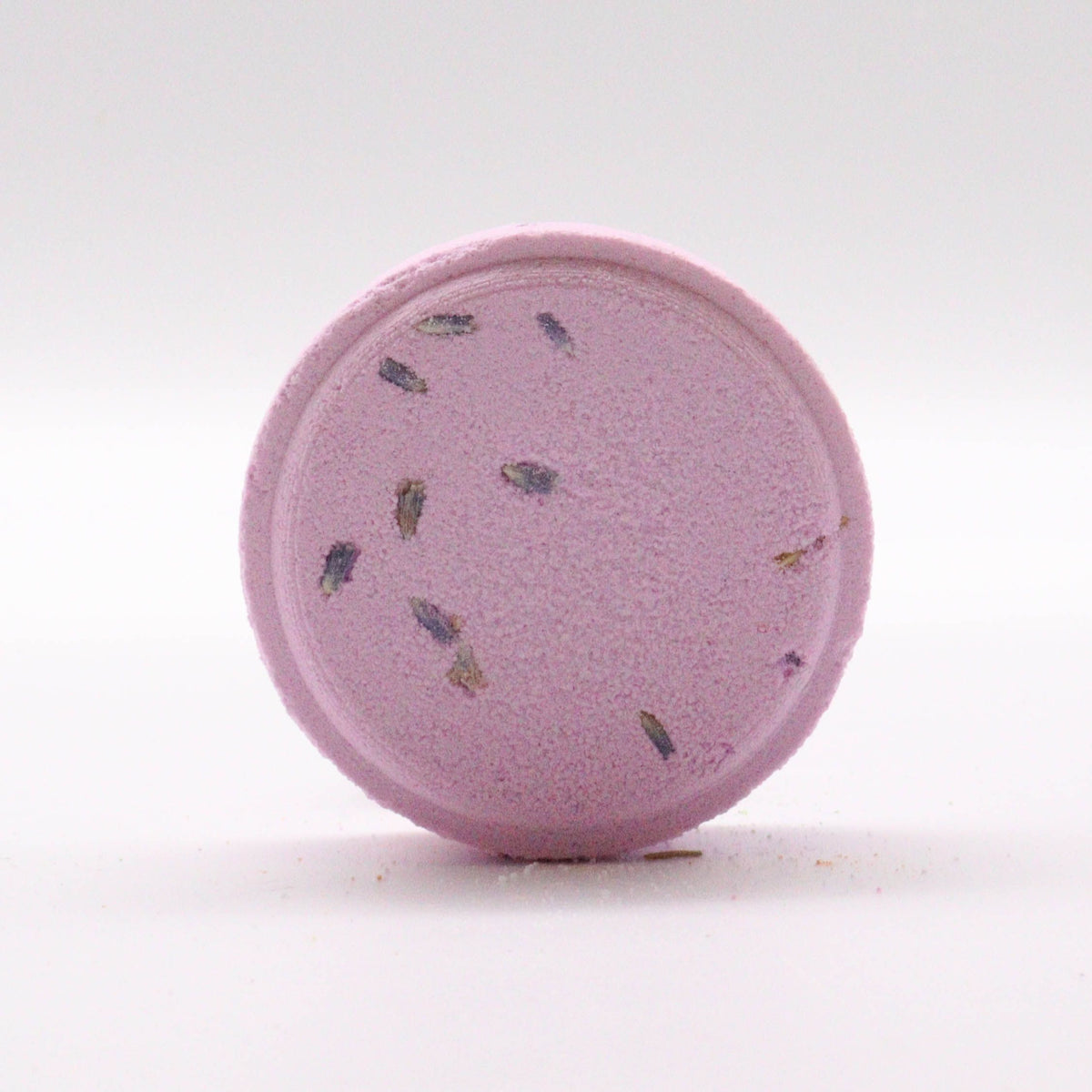 Anibe Lifestyle - 4-pack Zen Duschångare - Therapy Wellness Quartet - Relaxing (Purple)