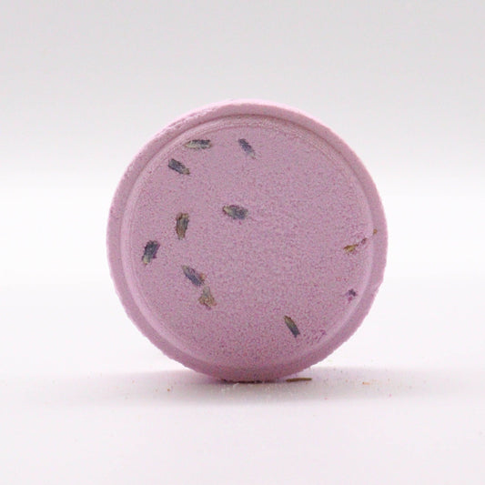 Anibe Lifestyle - 4-pack Zen Duschångare - Therapy Wellness Quartet - Relaxing (Purple)