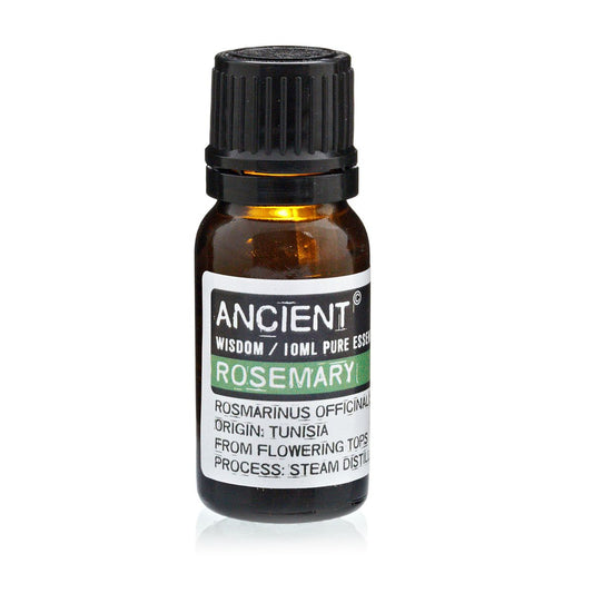 Anibe Lifestyle - Doftolja - Rosmarin 10ml