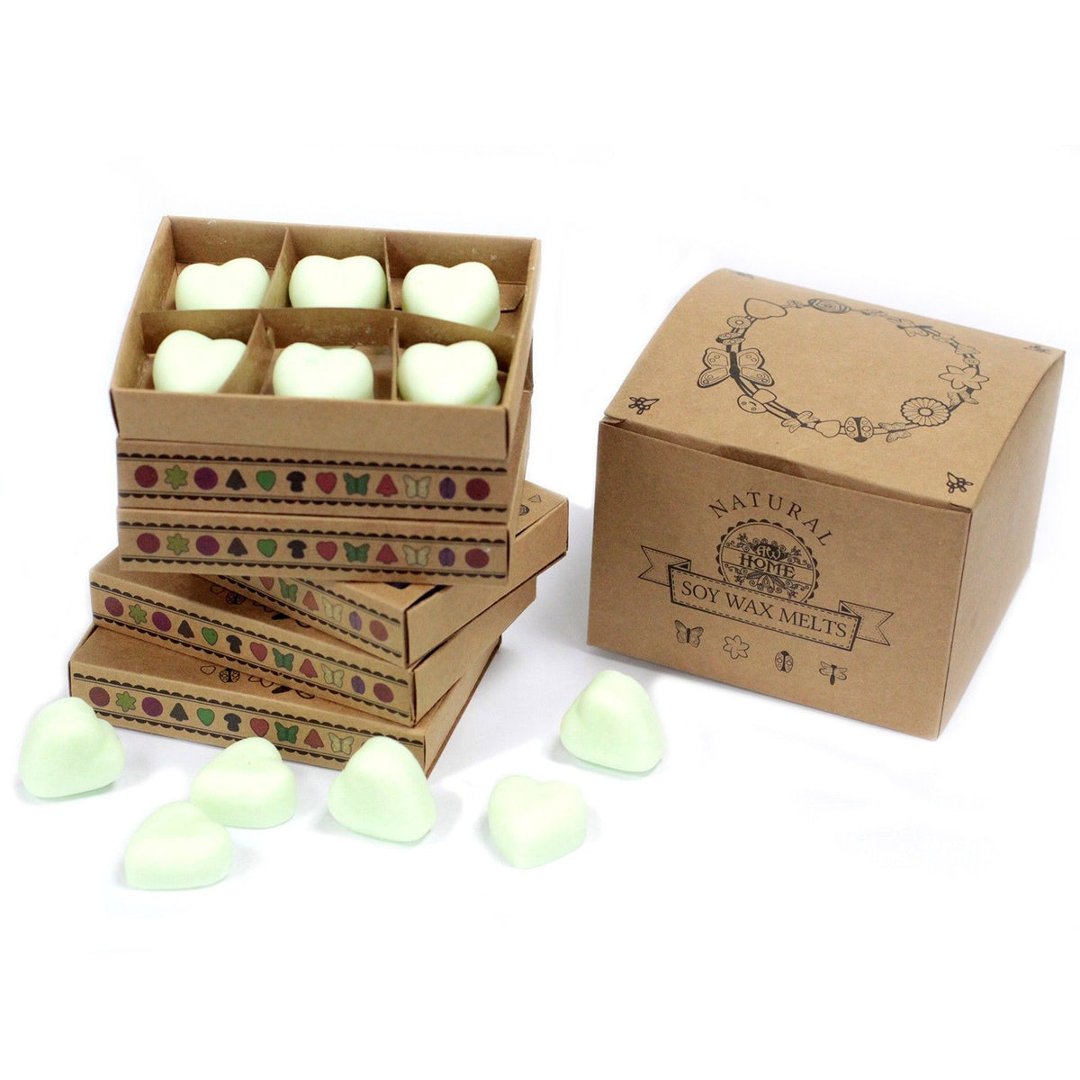 Anibe Lifestyle - Smältvax - Brandy Butter