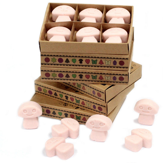 Anibe Lifestyle - Aromaterapi - Smältvax Dark Sandalwood