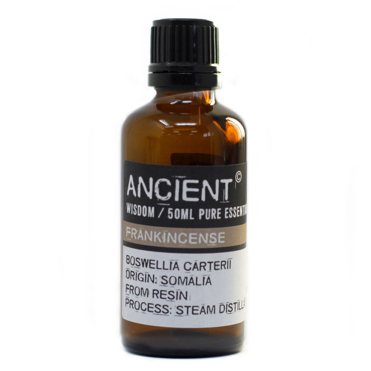 Anibe Lifestyle - Doftolja - Frankincense 50ml