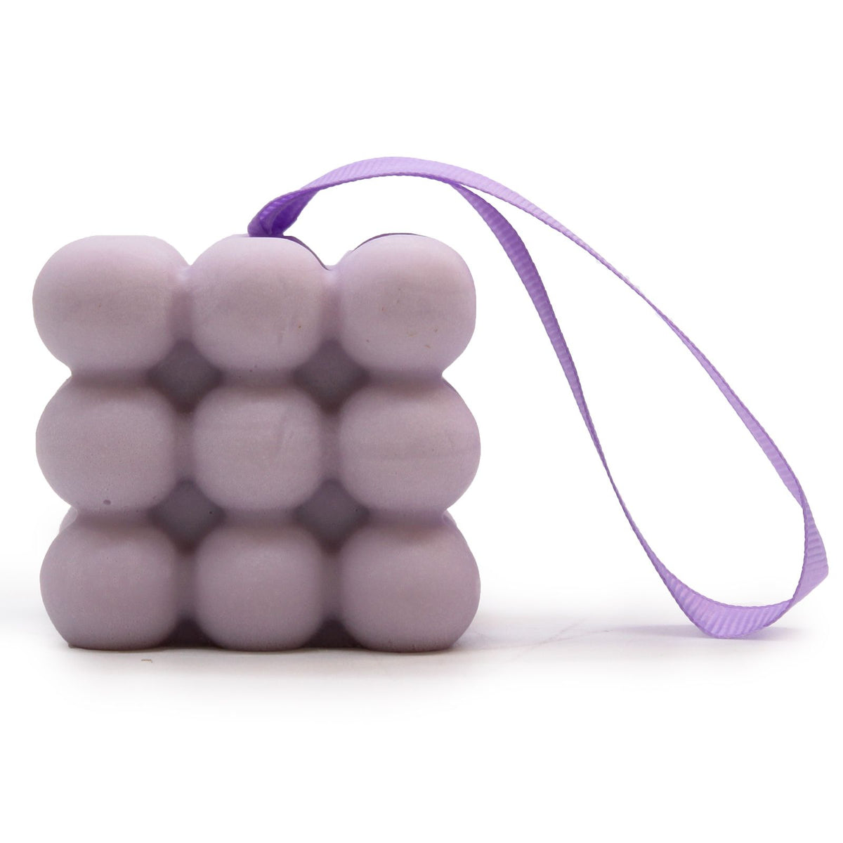 Anibe Lifestyle - Massagetvål i presentförpackning - Lavendel & Syren
