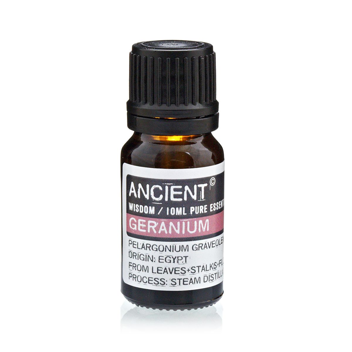 Anibe Lifestyle - Doftolja - Geranium Egypten 10ml