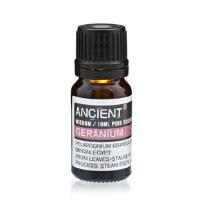 Anibe Lifestyle - Doftolja - Geranium Egypten 10ml