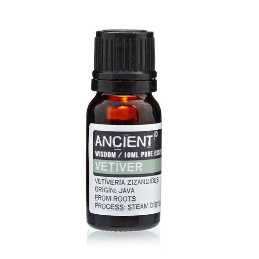 Anibe Lifestyle - Doftolja - Vetiver 10ml