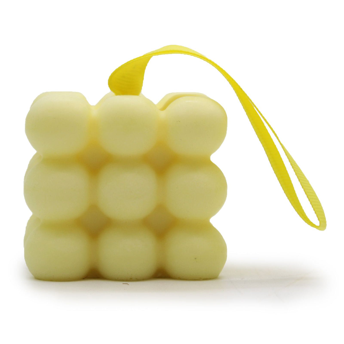 Anibe Lifestyle - Massagetvål i presentförpackning - Persika & Citron