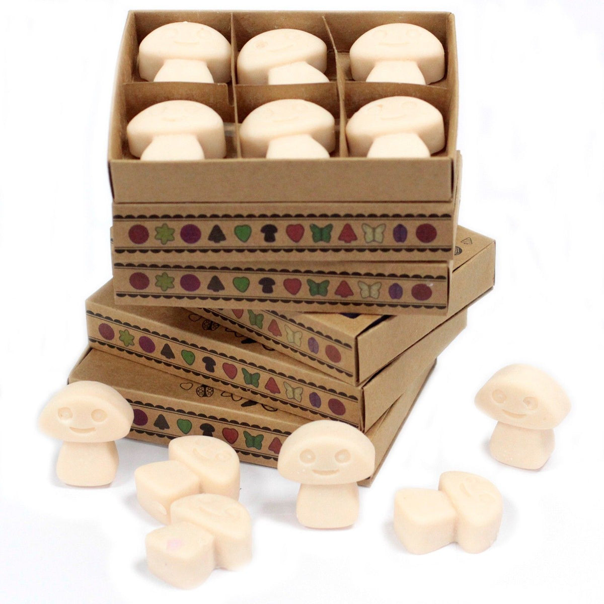 Anibe Lifestyle - Smältvax - Vanilla Nutmeg