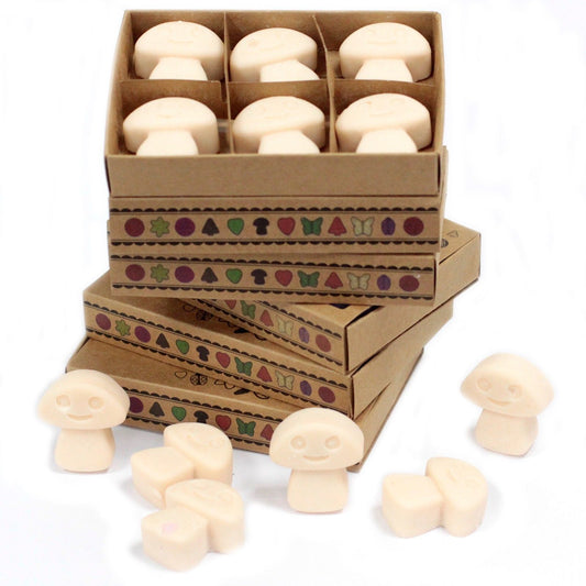 Anibe Lifestyle - Smältvax - Vanilla Nutmeg