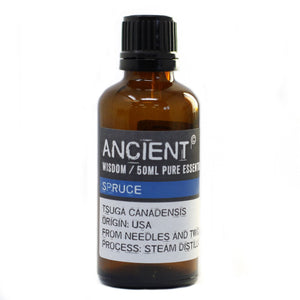 Anibe Lifestyle - Doftolja - Gran 50ml