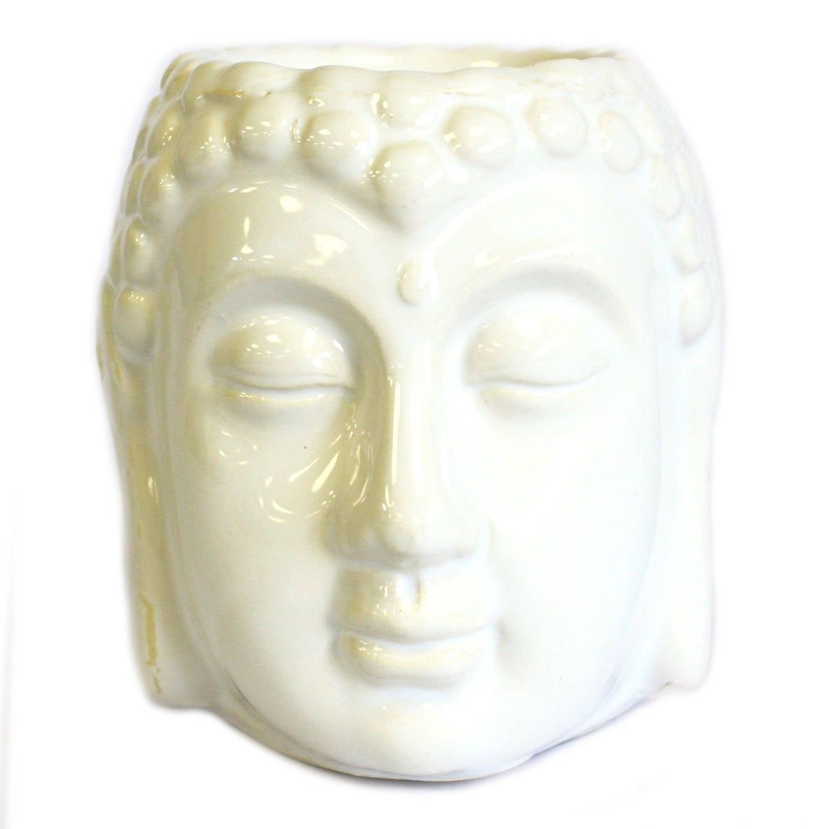 Anibe Lifestyle - Doftlampa - Buddha Vit