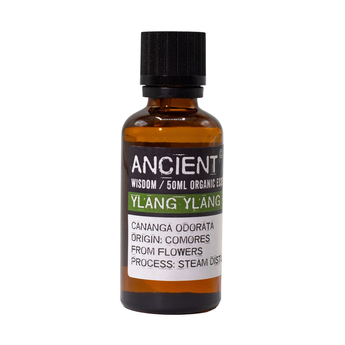 Anibe Lifestyle - Doftolja - Ylang Ylang Ekologisk 50ml