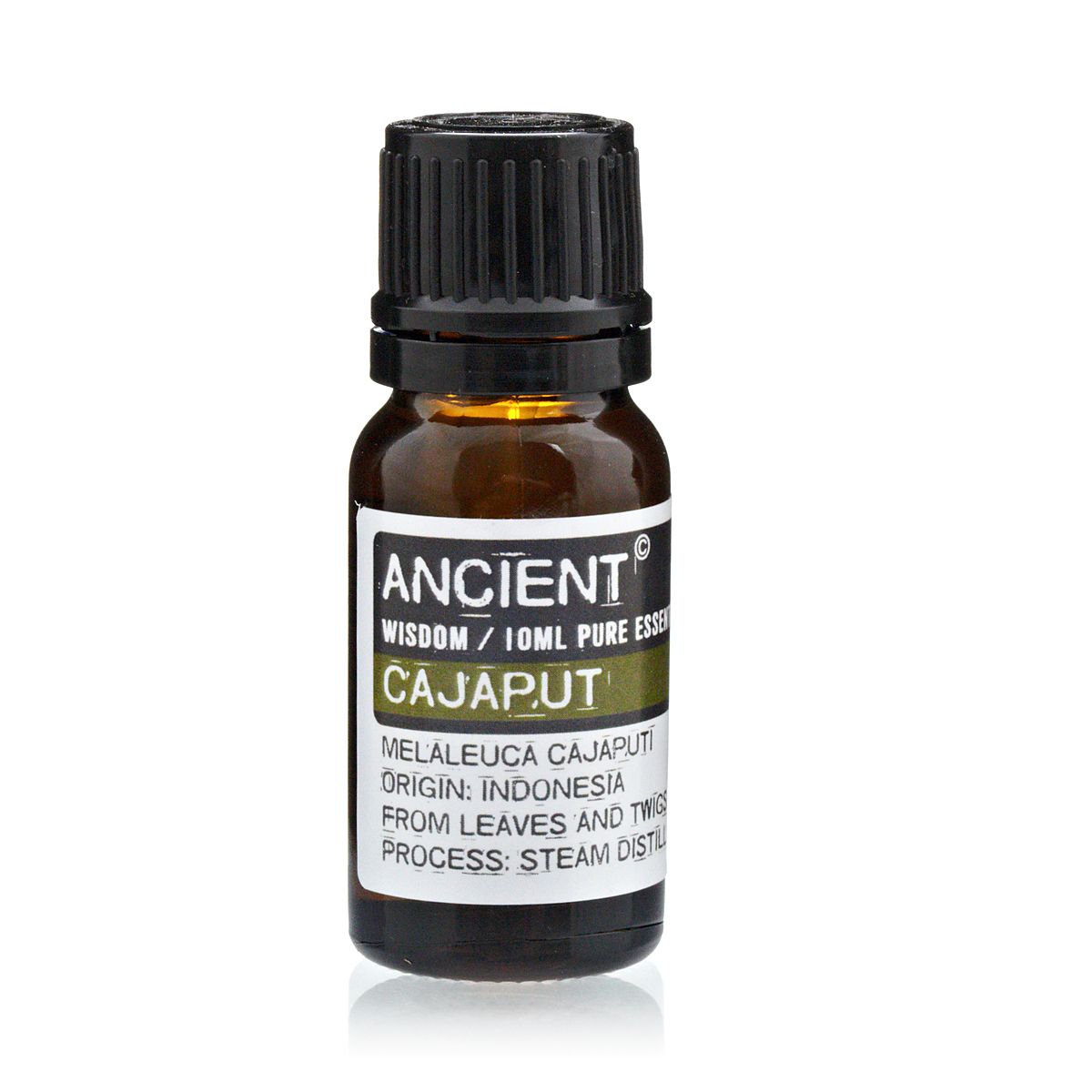 Anibe Lifestyle - Doftolja - Kajeput 10ml