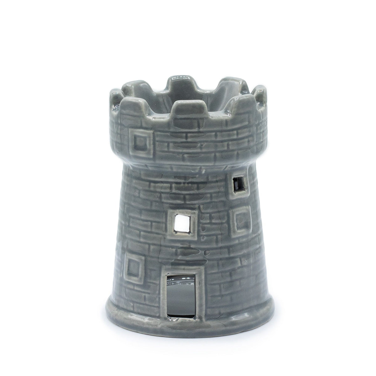 Anibe Lifestyle - Doftlampa - Slott Grå
