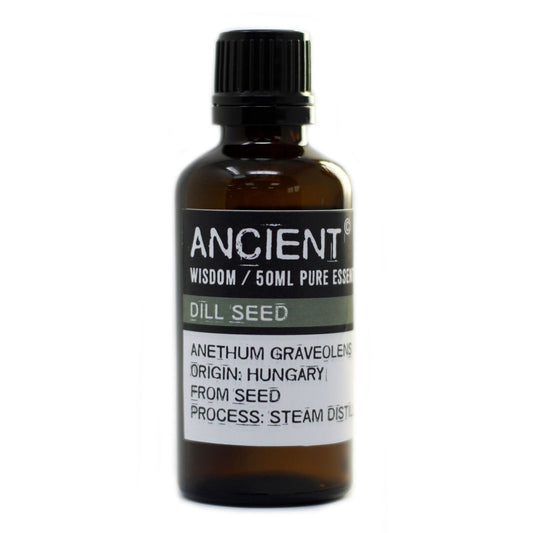 Anibe Lifestyle - Doftolja - Dillfrö 50ml