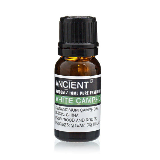 Anibe Lifestyle - Doftolja - Vit kamfer 10ml