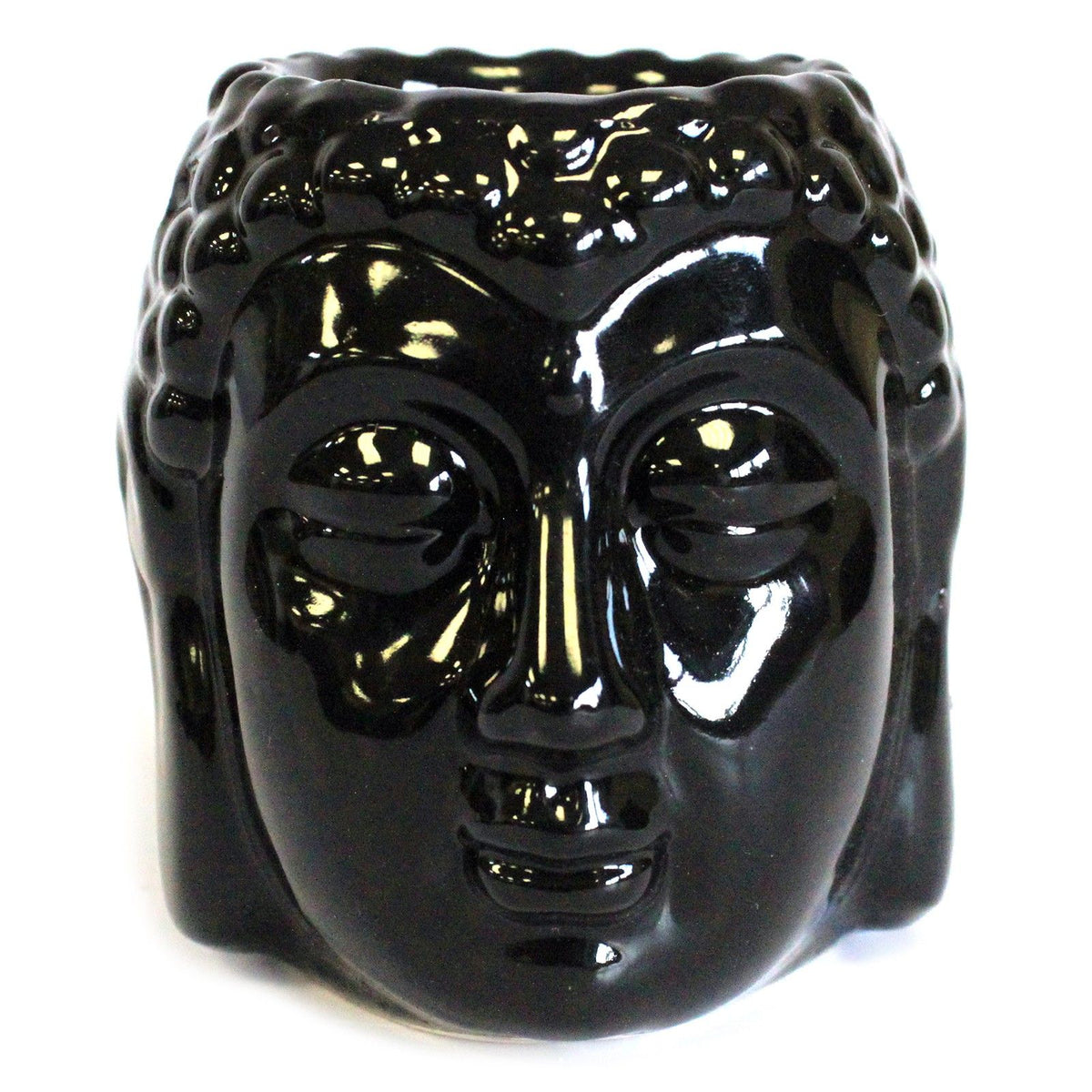 Anibe Lifestyle - Doftlampa - Buddha Svart
