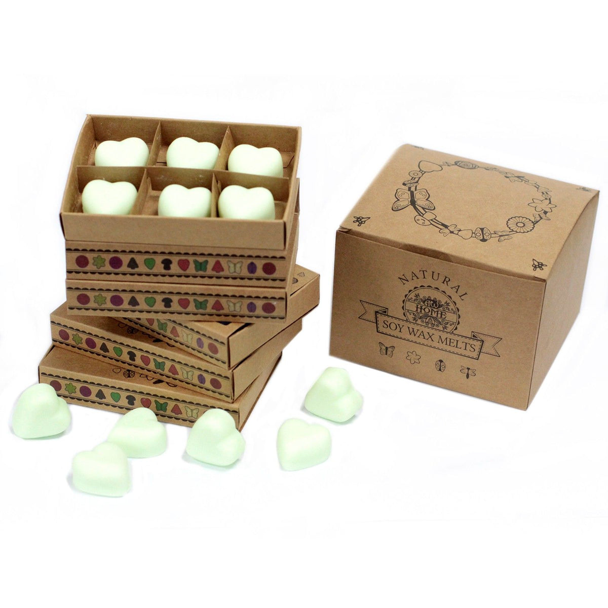 Anibe Lifestyle - Aromaterapi - Smältvax Mint & Menthol