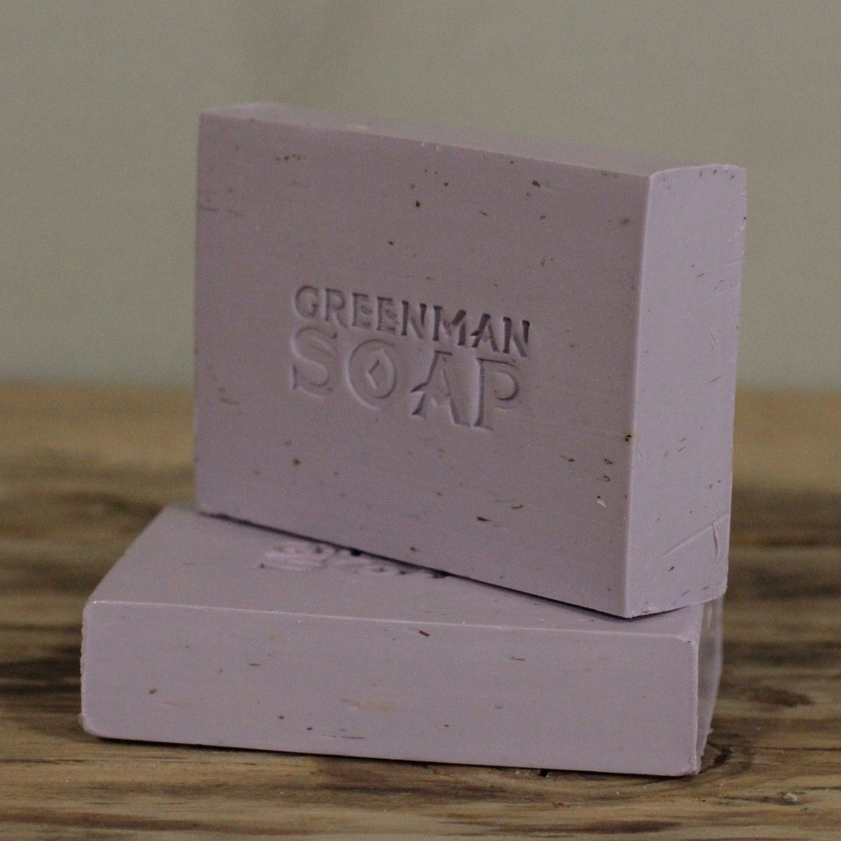 Anibe Lifestyle - Greenman Tvål - Night Time