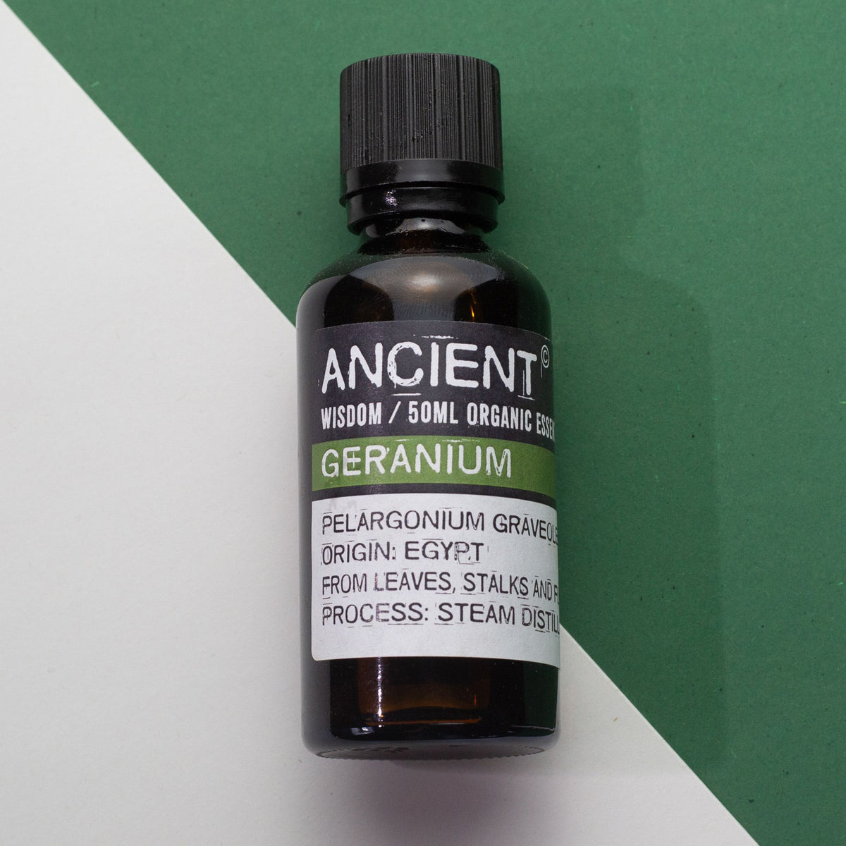 Anibe Lifestyle - Doftolja - Eukalyptus Ekologisk 50ml