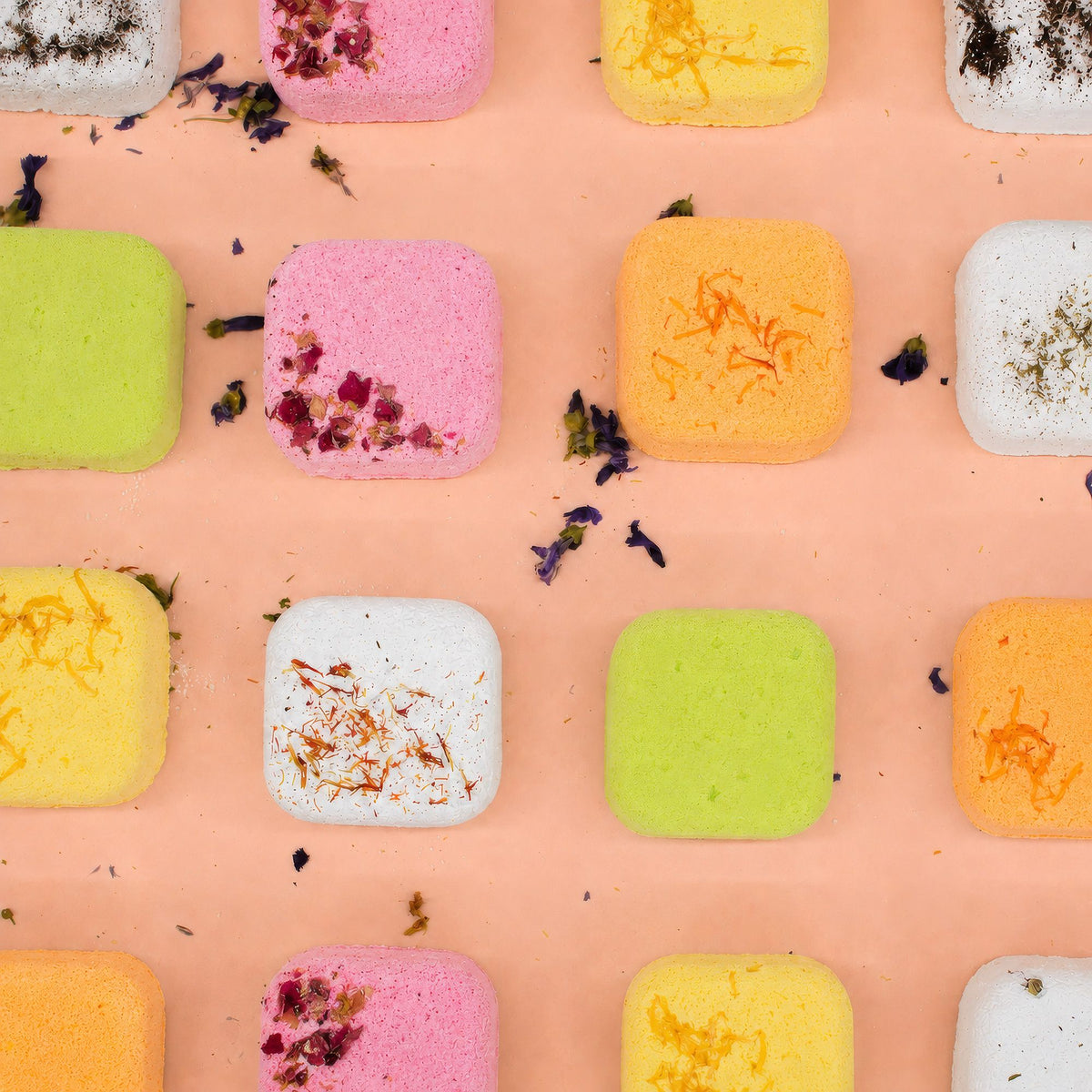 Anibe Lifestyle - Aromaterapi Duschångare - Calming