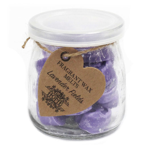 Anibe Lifestyle - Smältvax - Lavendel
