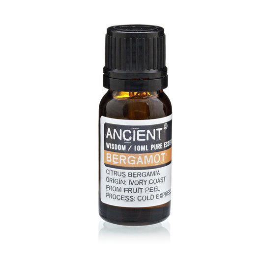 Anibe Lifestyle - Doftolja - Bergamott FCF 10ml