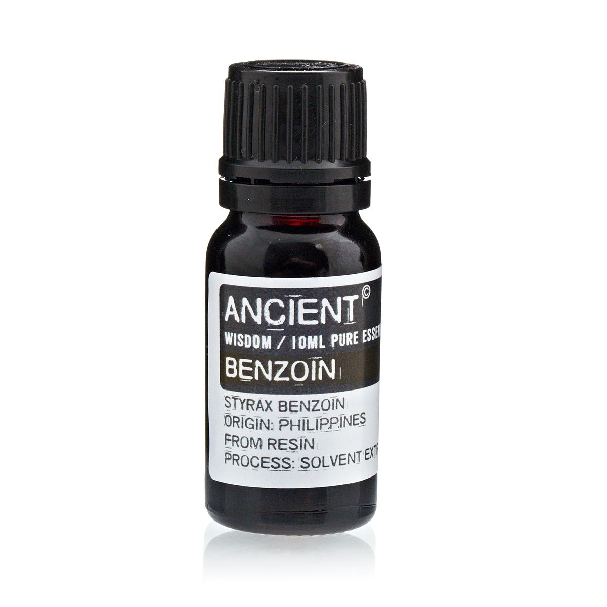 Anibe Lifestyle - Doftolja - Bensoin i DPG 10ml