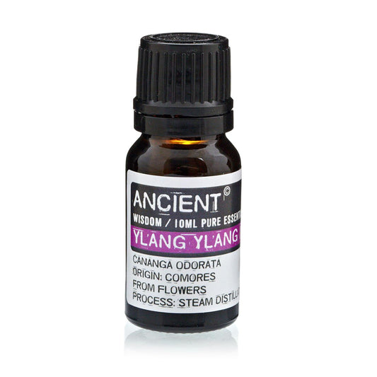 Anibe Lifestyle - Doftolja - Ylang Ylang III 10ml