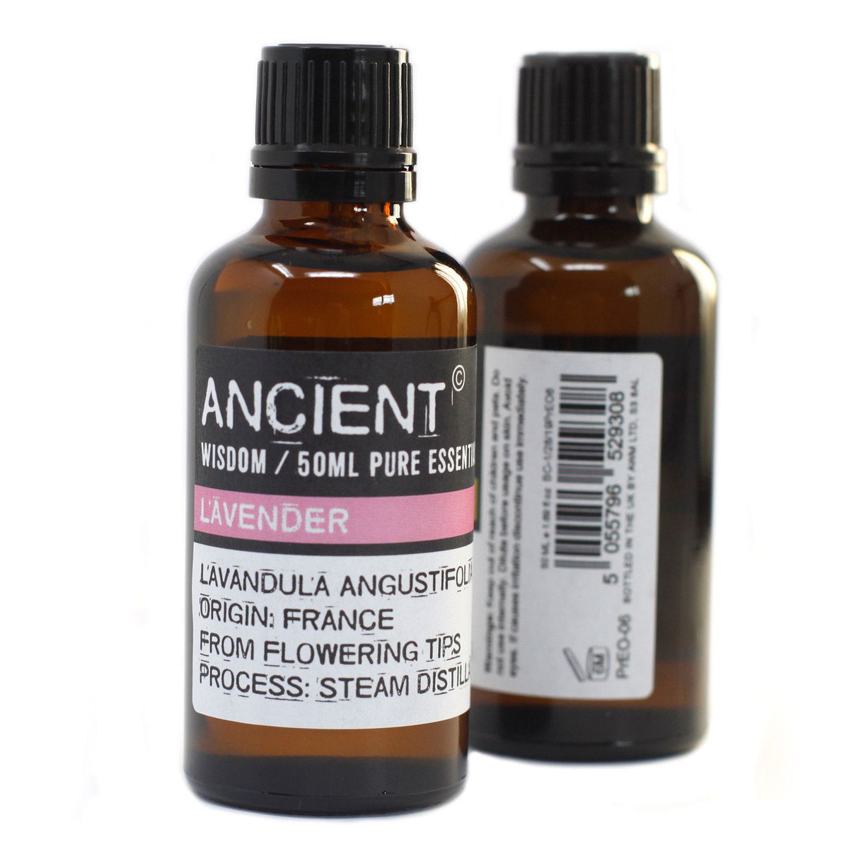 Anibe Lifestyle - Doftolja - Lavendel 50ml