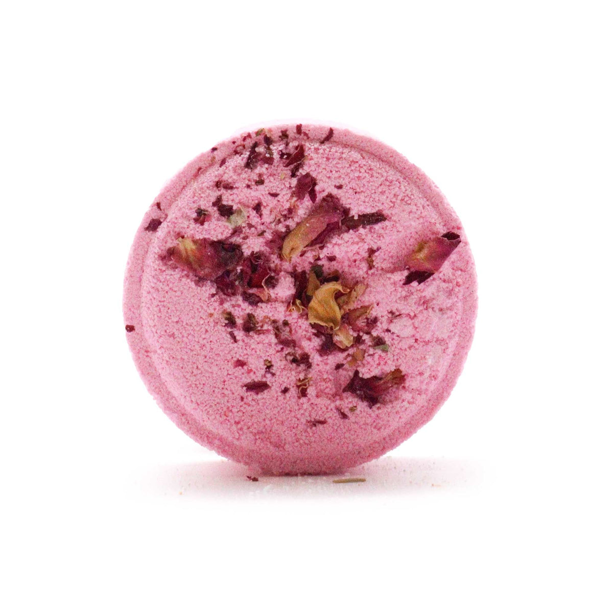 Anibe Lifestyle - 4-pack Zen Duschångare - Therapy Wellness Quartet - Love Potion (Pinky Red)