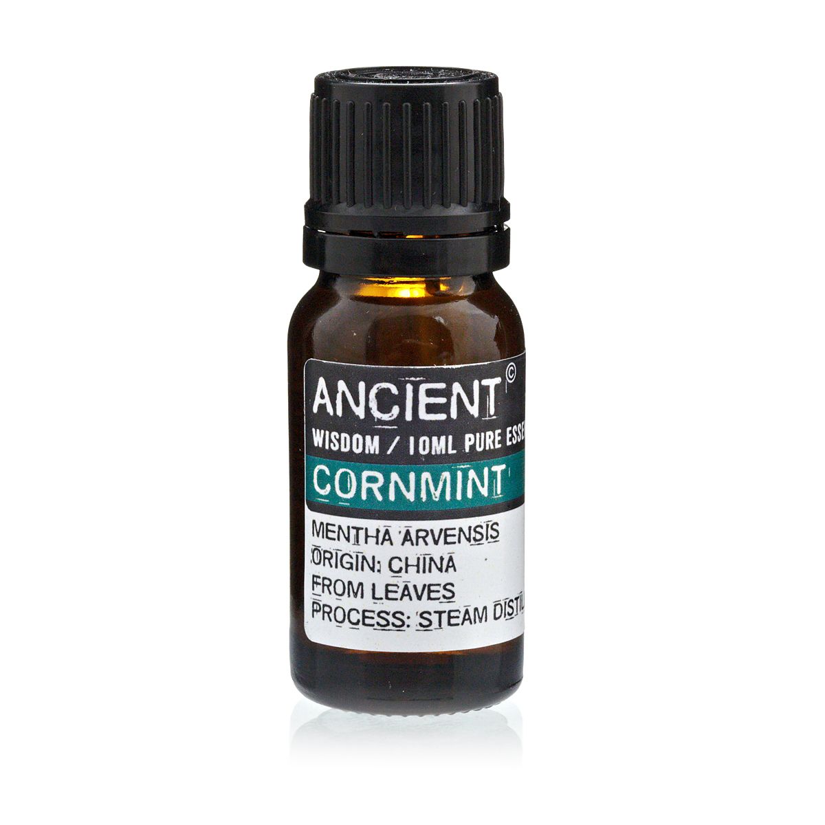 Anibe Lifestyle - Doftolja - Åkermynta 10ml