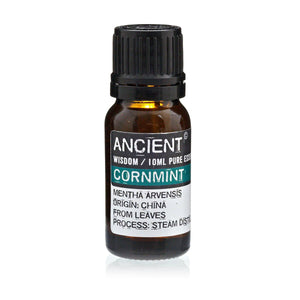 Anibe Lifestyle - Doftolja - Åkermynta 10ml