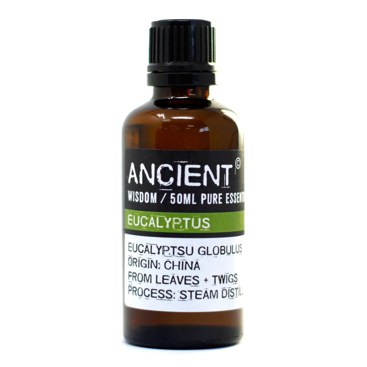 Anibe Lifestyle - Doftolja - Eukalyptus 50ml