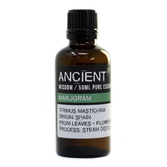 Anibe Lifestyle - Doftolja - Mejram 50ml