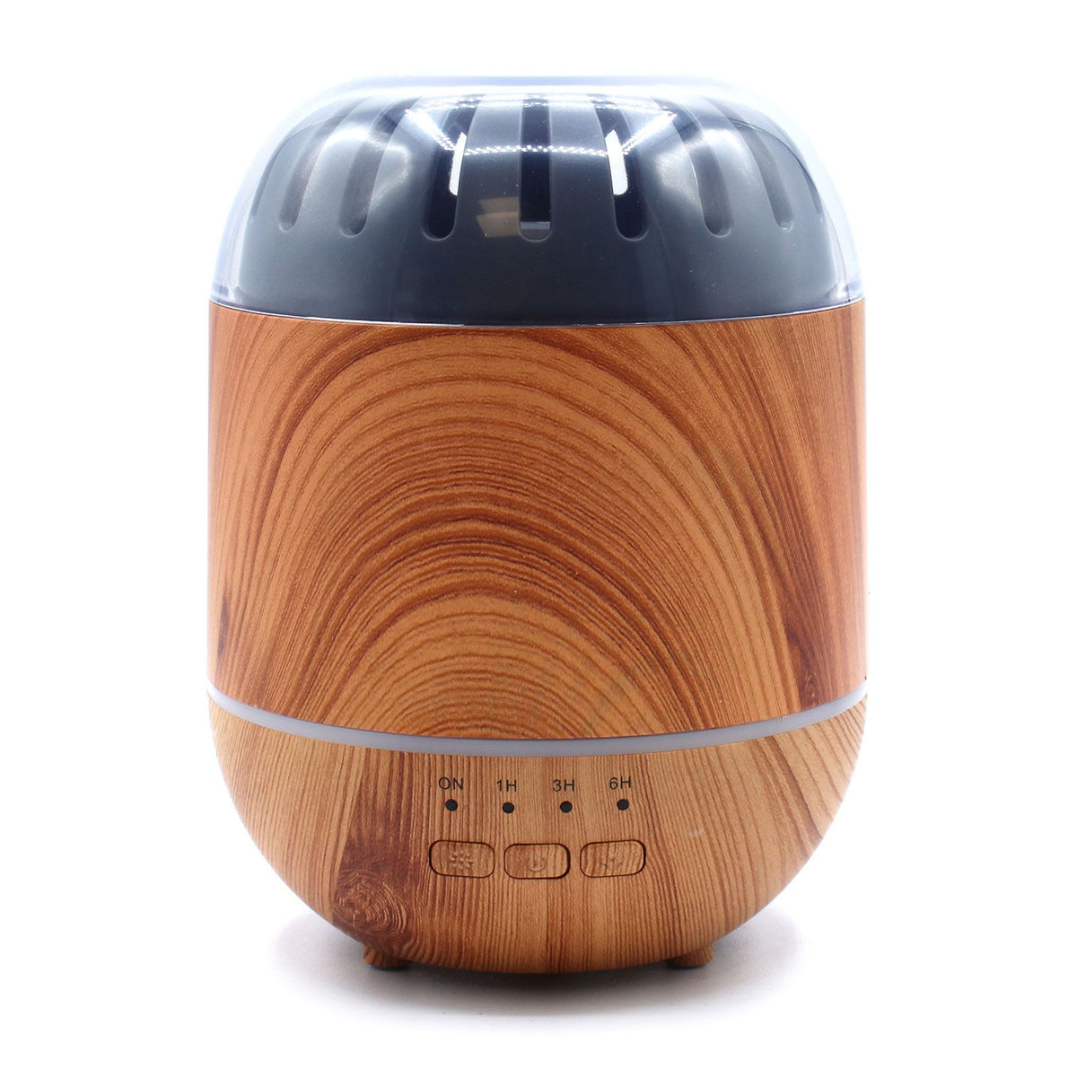Anibe Lifestyle - Aromadiffusor - Copenhagen med USB, färgskiftande ljus och timer