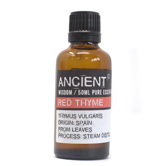 Anibe Lifestyle - Doftolja - Röd timjan 50ml