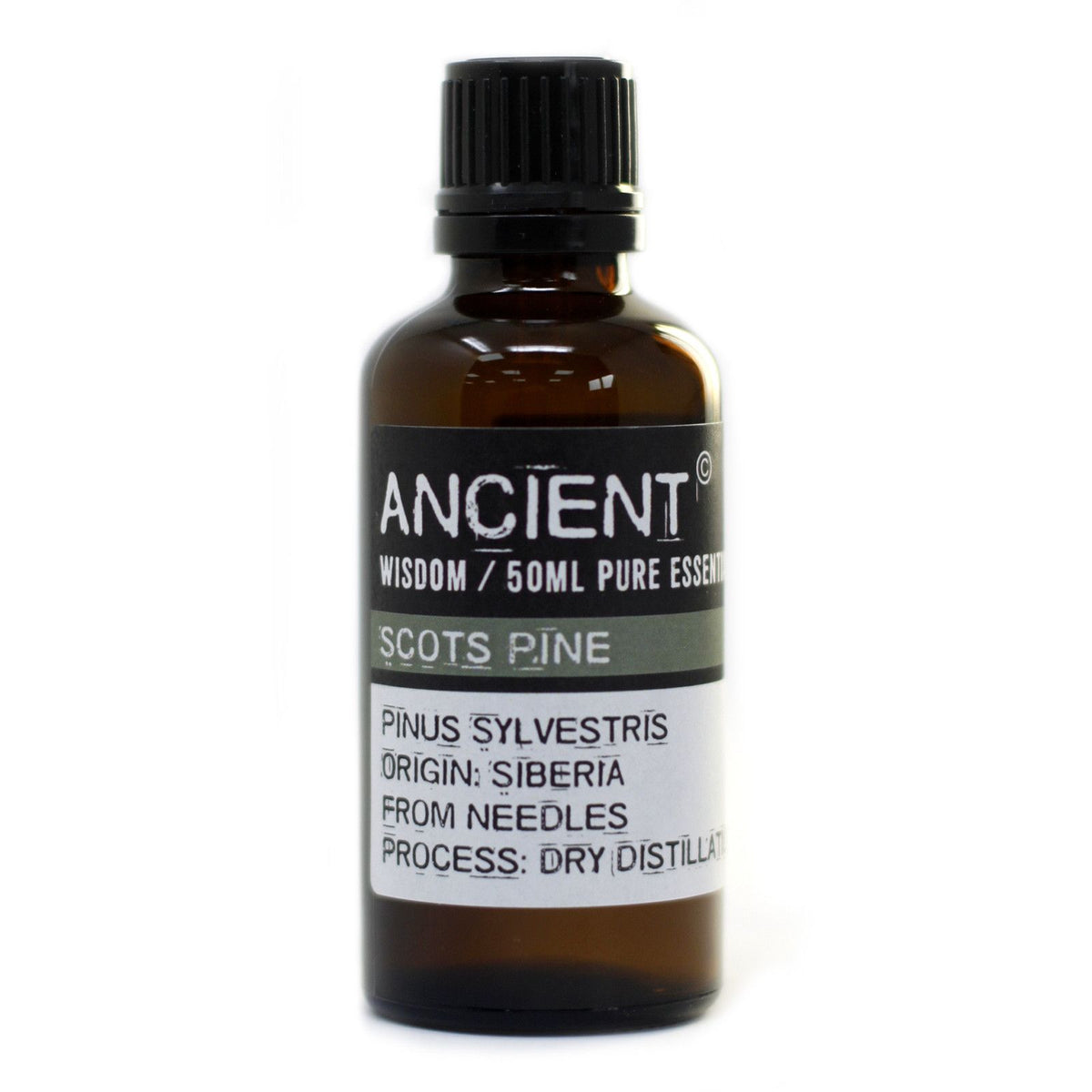 Anibe Lifestyle - Doftolja - Tall 50ml