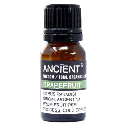 Anibe Lifestyle - Doftolja - Grapefrukt Ekologisk 10ml