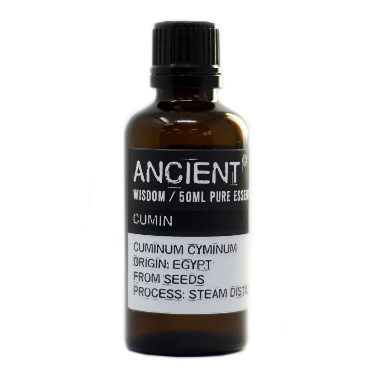 Anibe Lifestyle - Doftolja - Spiskummin 50ml