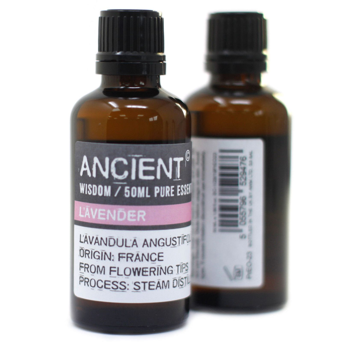 Anibe Lifestyle - Doftolja - Cypress 50ml