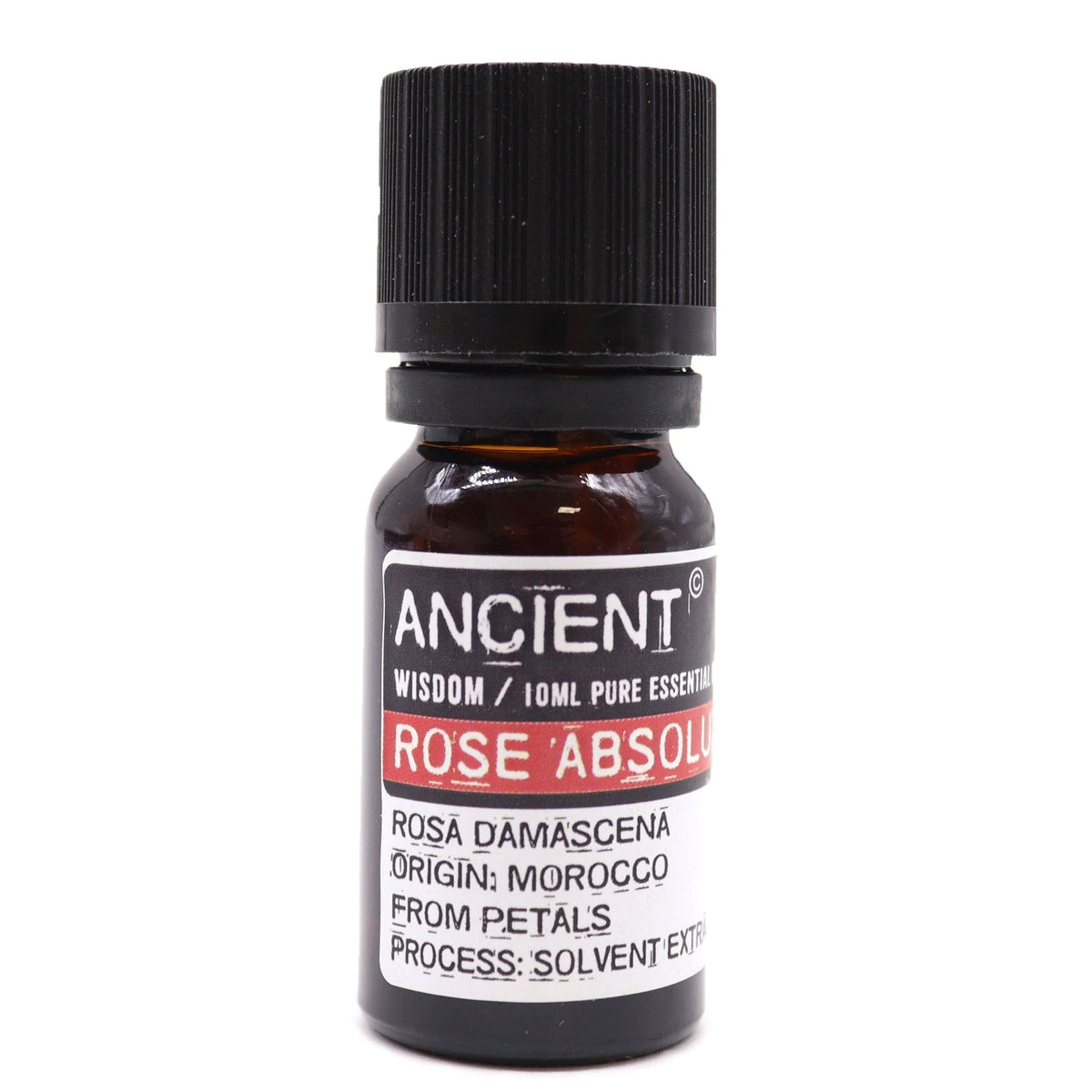 Anibe Lifestyle - Doftolja - Ros absolut 10ml