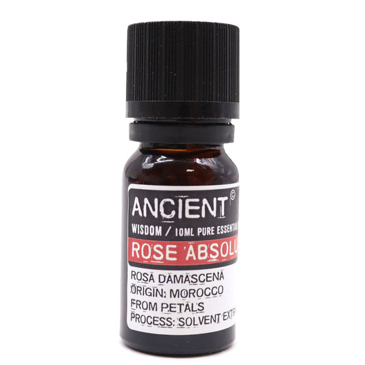 Anibe Lifestyle - Doftolja - Ros absolut 10ml