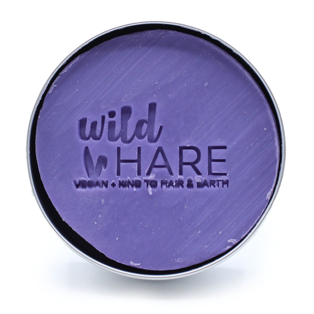 Anibe Lifestyle - Wild Hare Solid Shampoo - Orchid