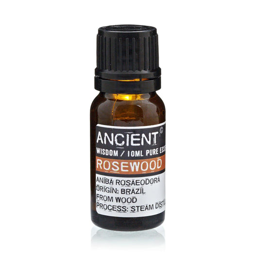 Anibe Lifestyle - Doftolja - Rosenträ 10ml