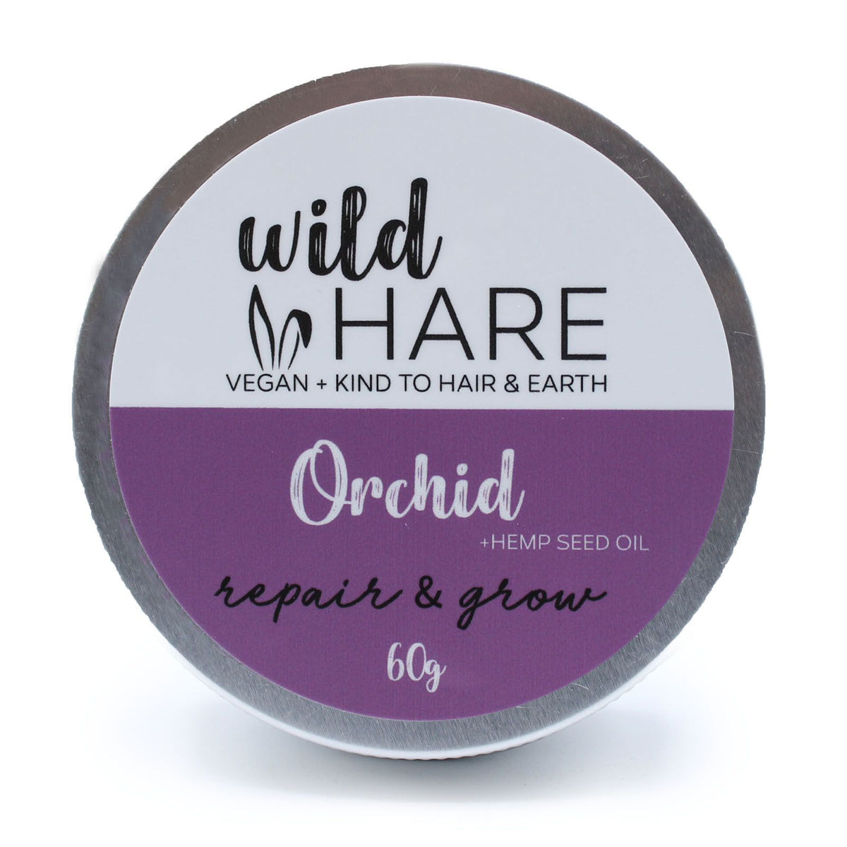Anibe Lifestyle - Wild Hare Solid Shampoo - Orchid