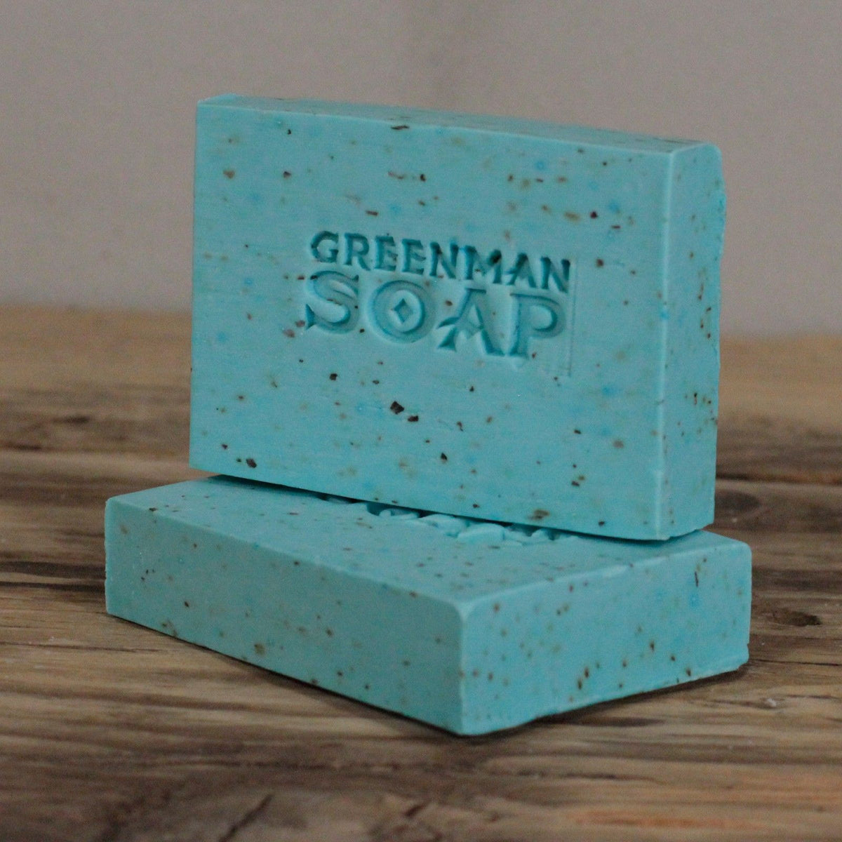 Anibe Lifestyle - Greenman Tvål - Morning Fresh