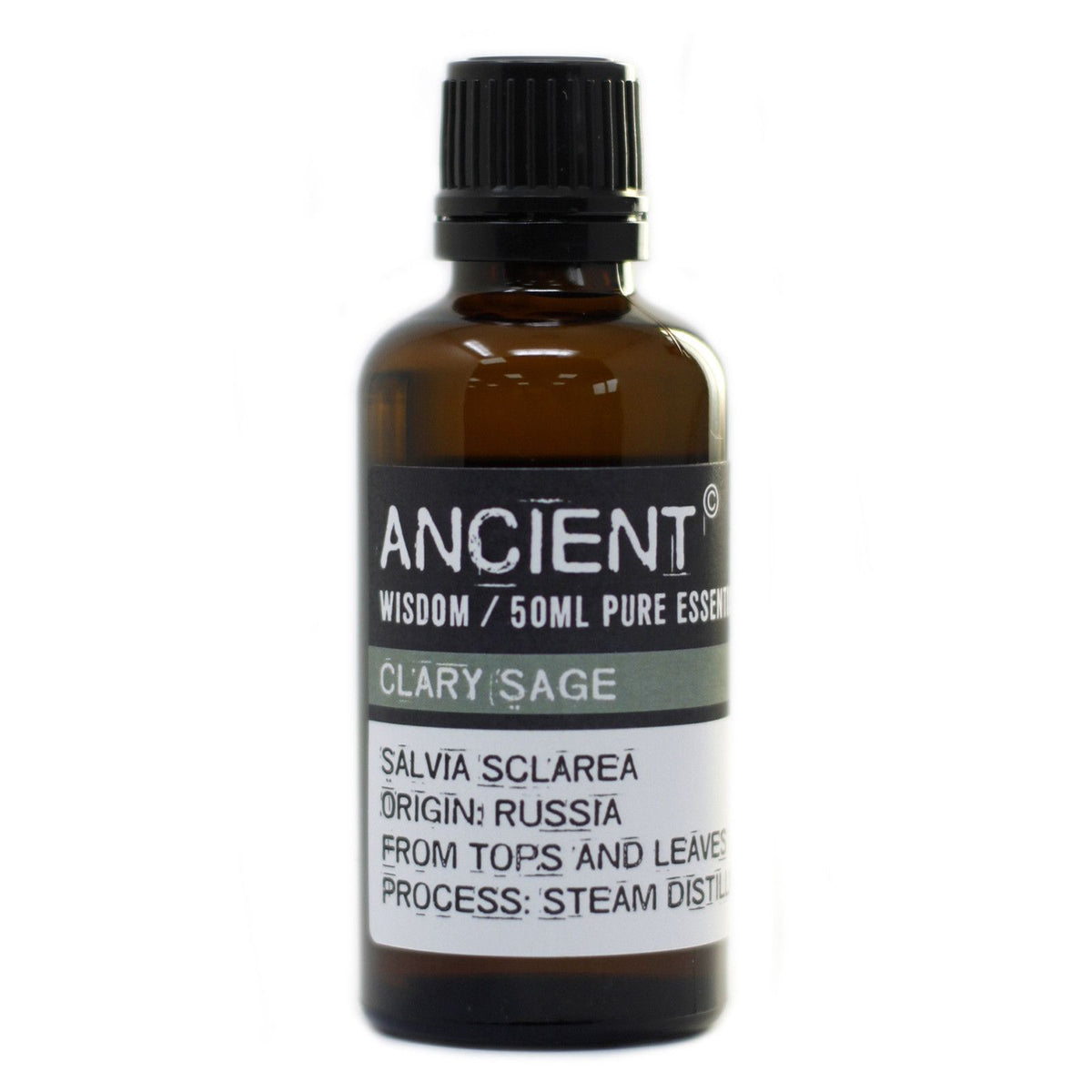 Anibe Lifestyle - Doftolja - Muskatellsalvia 50ml