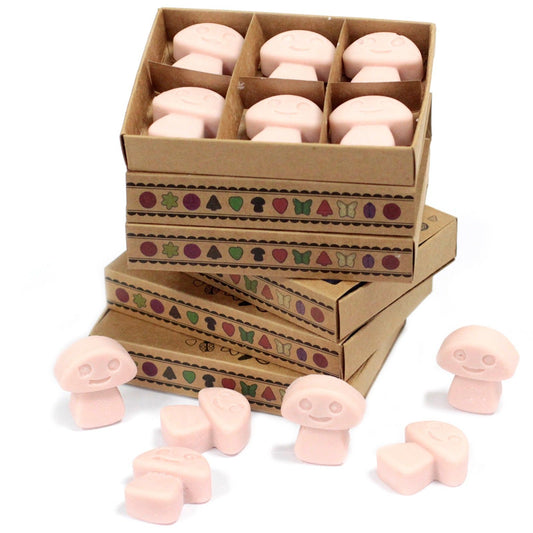 Anibe Lifestyle - Smältvax - Old Ginger