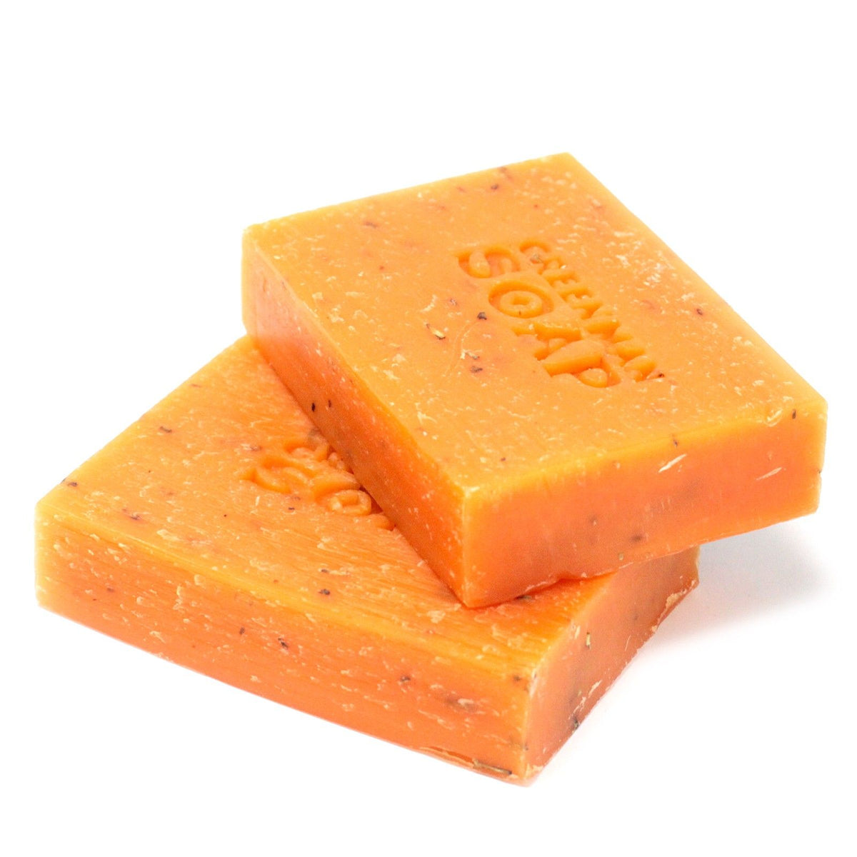 Anibe Lifestyle - Greenman Tvål - Golden Argan